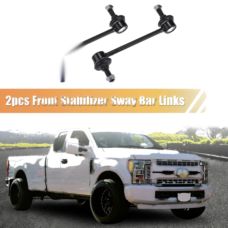 Ford Fusion 2 x Front Stabilizer Sway Bar Links Kit (2011-2012)