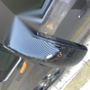 Toyota Sienna Carbon Fiber Rear View Mirror Cover (2011-2020)