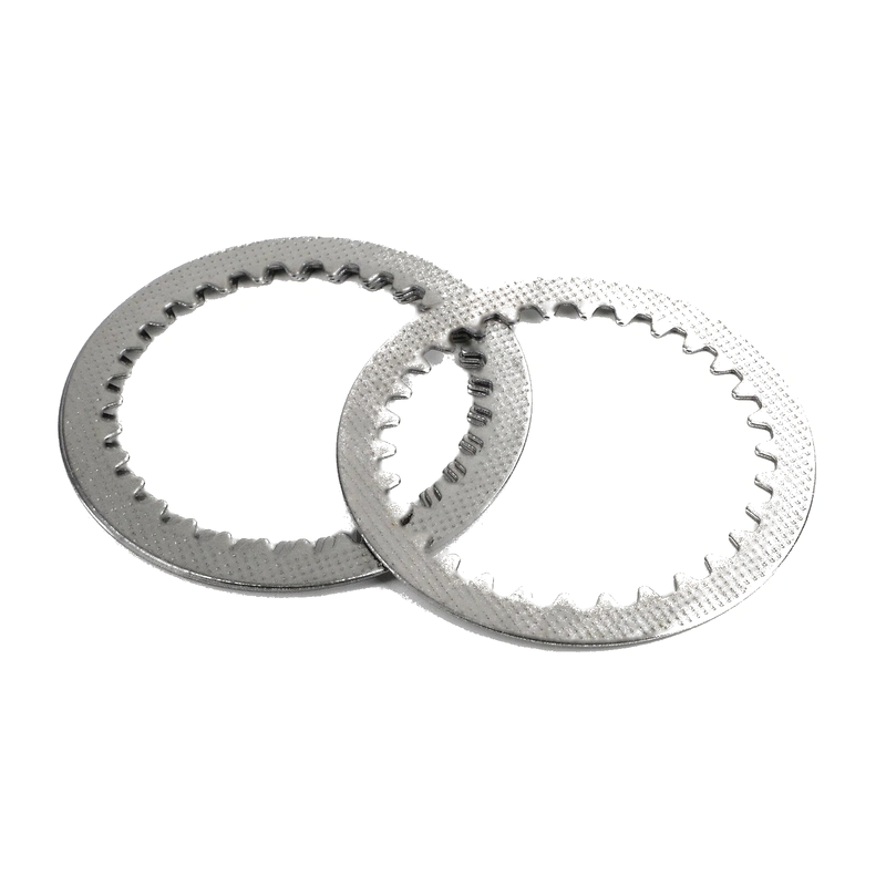 Yamaha TT600, XT400, XT500, XT600, SRX400, SRX600 Clutch Kit (1983-1999)