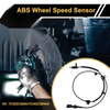 Ford F250 F350 F450 F550 Super Duty ABS Wheel Speed Sensor (2005-2016)