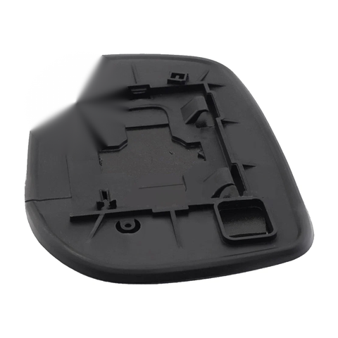 Toyota Camry Heated Right Side Mirror Glass (2007-2011)