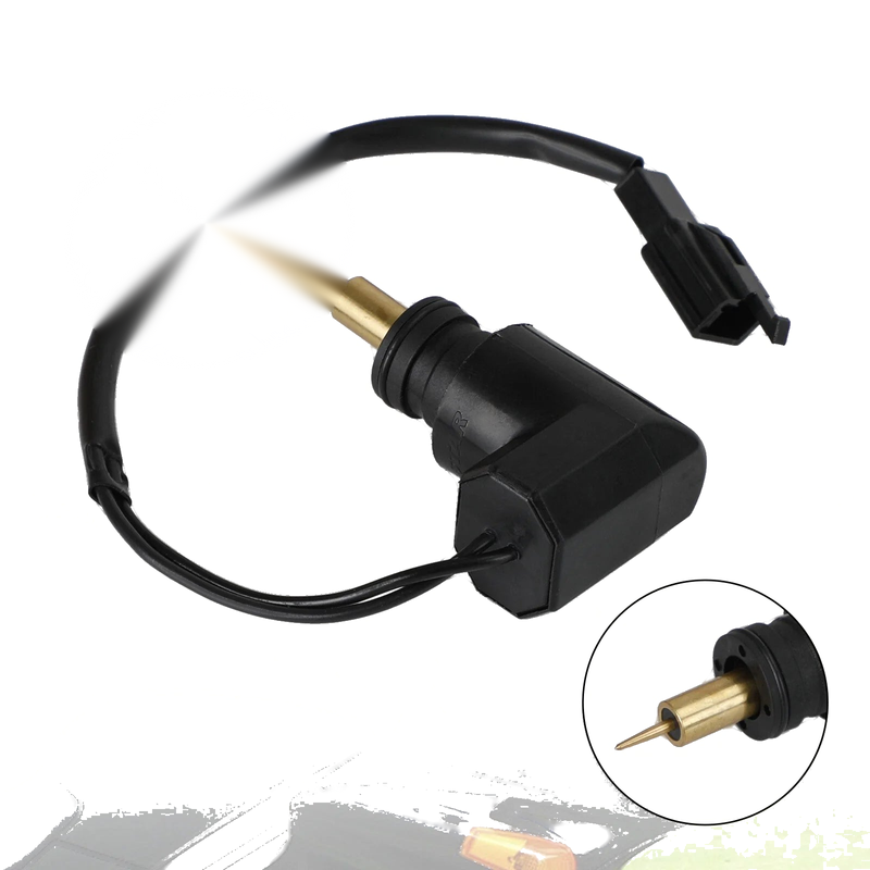 Yamaha Majesty YP250 Electric Choke Valve (2005-2010)