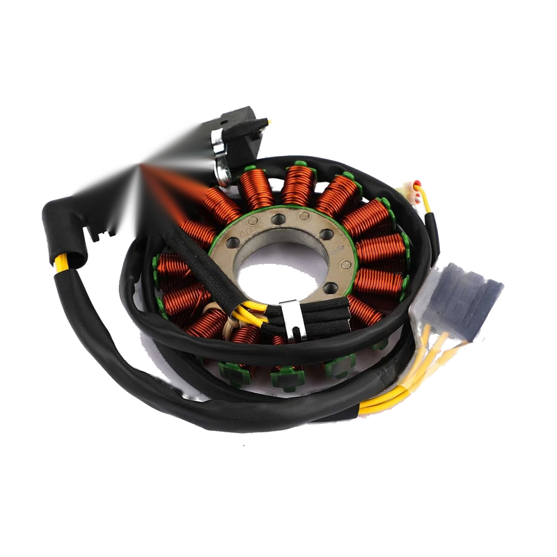 Honda CBR 1000 RR RA SP Fireblade Stator (2017-2019)