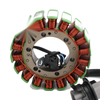 Can-Am Traxter 500 650 99-05 MAX 500 650 03-05 420296321 Generic Alternator Stator