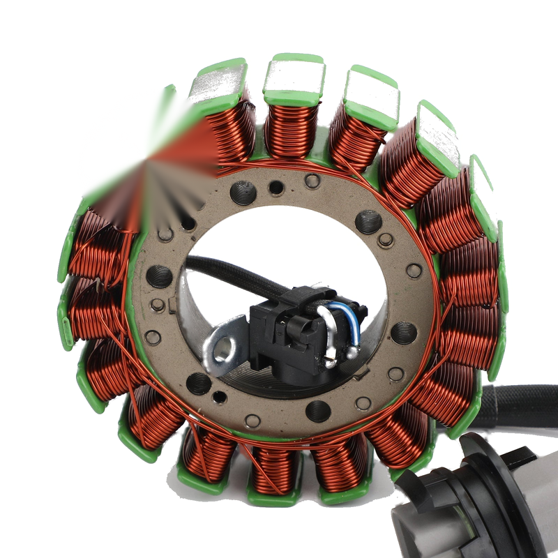 Can-Am Traxter 500 650 99-05 MAX 500 650 03-05 420296321 Generic Alternator Stator