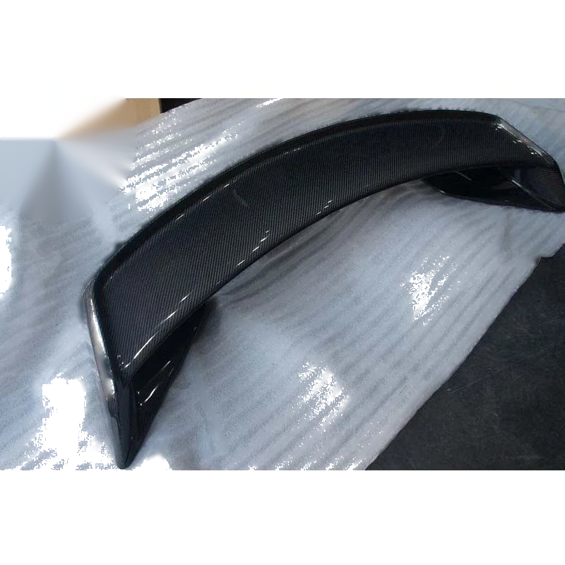 Nissan GT-R GTR R35 2009-2016 Real Carbon Fiber Rear Spoiler Trunk Wings