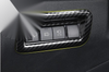 Toyota Rav4 1x Head Light Switch Trim (2019-2024)