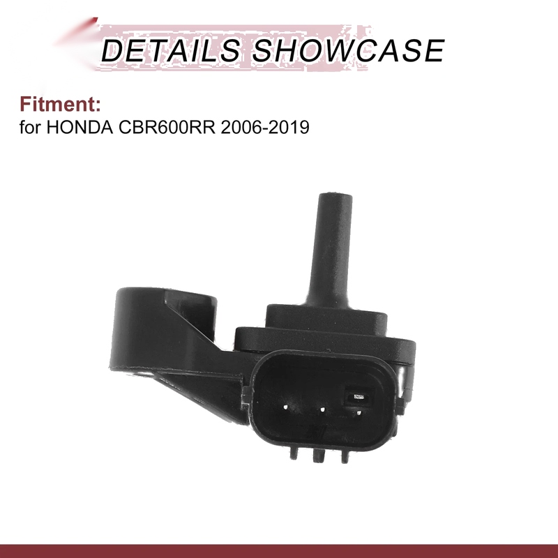 Honda CBR600RR MAP Sensor (2006-2019)