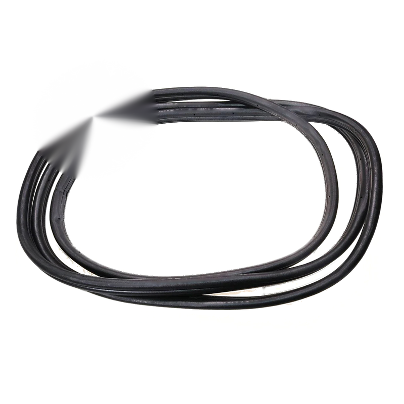Toyota Hiace RegiusAce Commuter 2004-2013 Sliding Door Weatherstrip