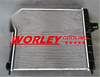 Jeep Grand Cherokee WJ & WG 4.7L V8 Radiator (1999-2005)