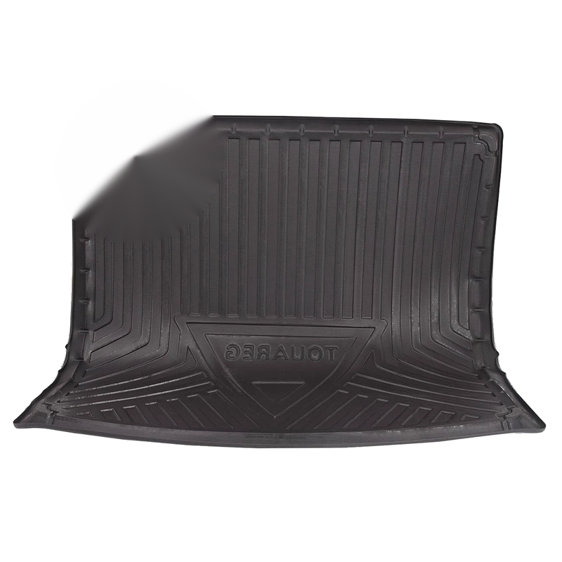 VW Touareg Rear Luggage Boot Liner Cargo Trunk Mat (2011-2018)