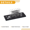 HVAC Blower Motor Resistor  (Compatible with Various Years)