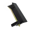 Nissan Frontier Rear Tailgate Handle (2001-2004)