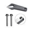 Honda Super Cub 110 Shifter Stabilizer Aluminum (2022-2023)