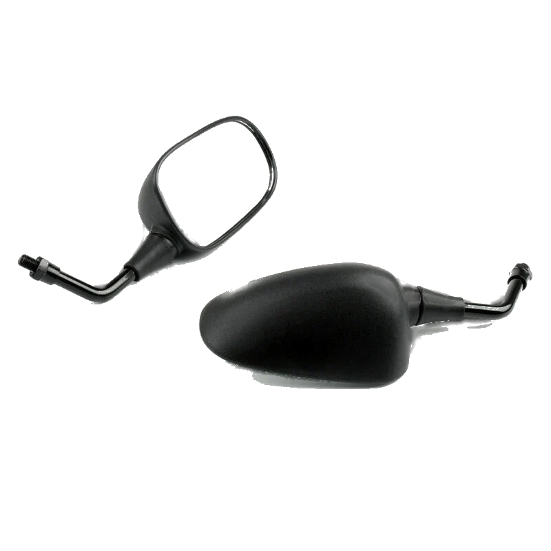 Honda FJS400 FJS600 Silverwing CB600F 10mm Rear View Mirror (2007-2011)