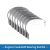 Chevrolet Cruze (2011-2016) - 8 Pcs Metal Connecting Rod Bearing Set