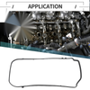 Honda Odyssey 3.5L Valve Cover Gasket (2008-2017)