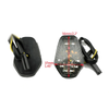 Suzuki GSXR 600 / 750 / 1000 Clear Display Cover (2001-2023)