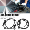 Honda Fit 1.5L Rear ABS Wheel Speed Sensor Set (2009-2013)