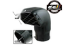 Ram 4x4 (Universal) 3.5" Snorkel Kit (2010-2023)