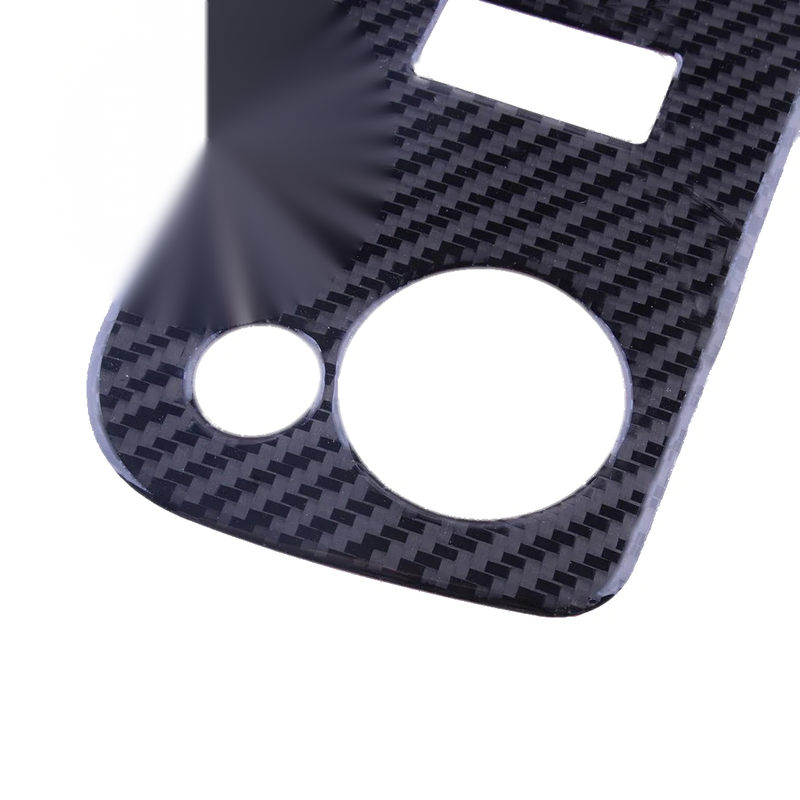 Ford Mustang Roof Reading Lamp Frame Cover Bezel (2005-2009)