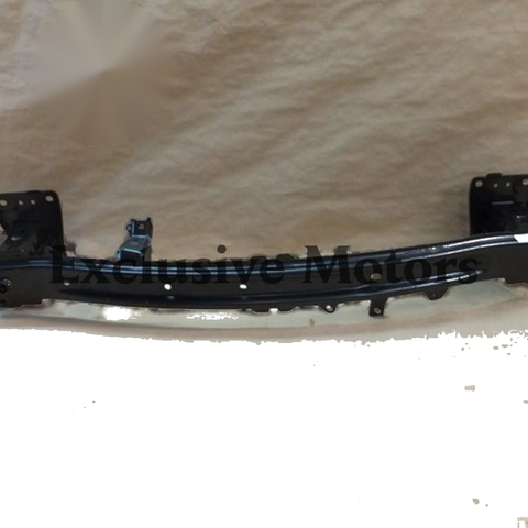 Suzuki Swift Front Bumper Support (2010-2016)