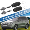 Honda Accord & Acura TL 4 x Front Inner Tie Rod End Links (2003-2007)