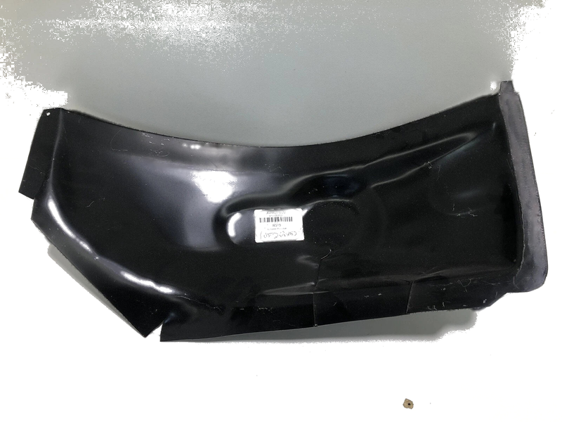 Holden Commodore VL Spare Wheel Well Rust Panel (1986-1988)