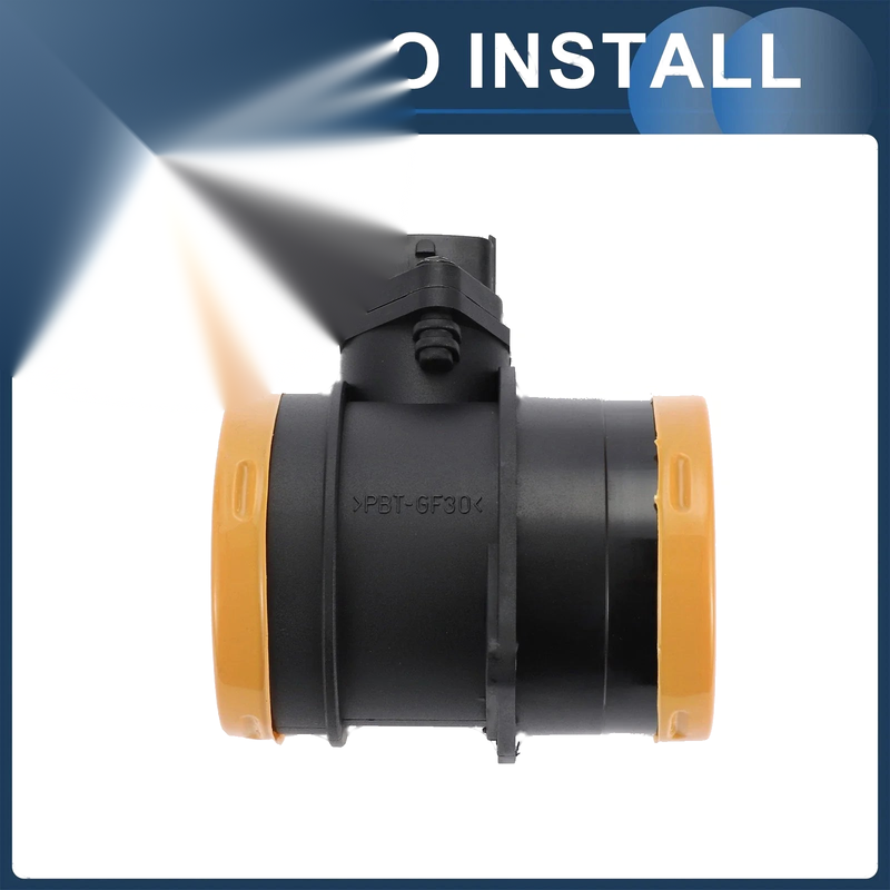 Ford Mondeo Mass Air Flow Sensor Assembly (2003-2007)