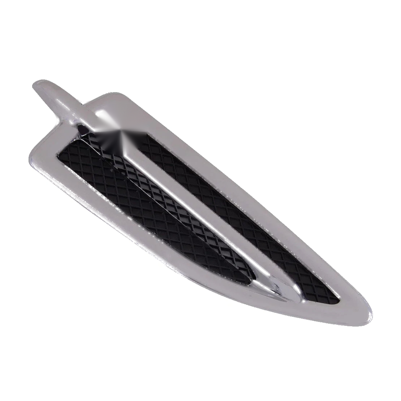 Ford Escape 2013-2016 - Enhance Air Flow Right Fender Vent Grille