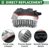 Ford Mondeo HVAC Blower Motor Resistor (2000-2007)