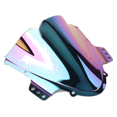 Suzuki GSXR 1000 Windproof Front Windshield (2005-2006)