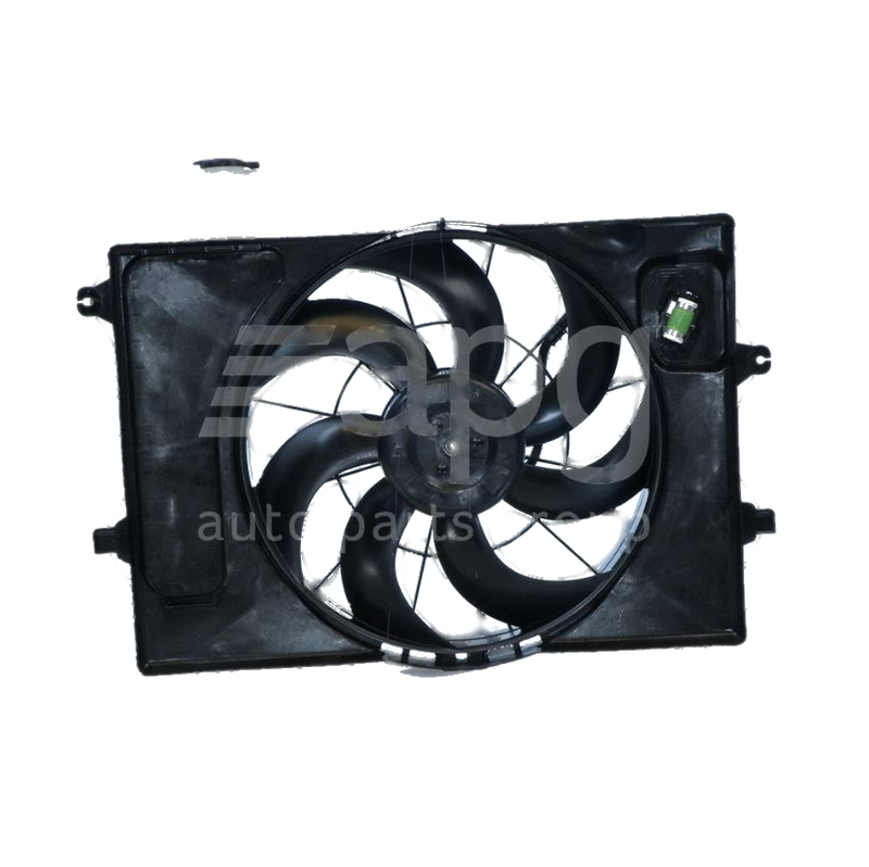 Hyundai i30 Radiator Fan 2.0L Petrol (2017-2020)