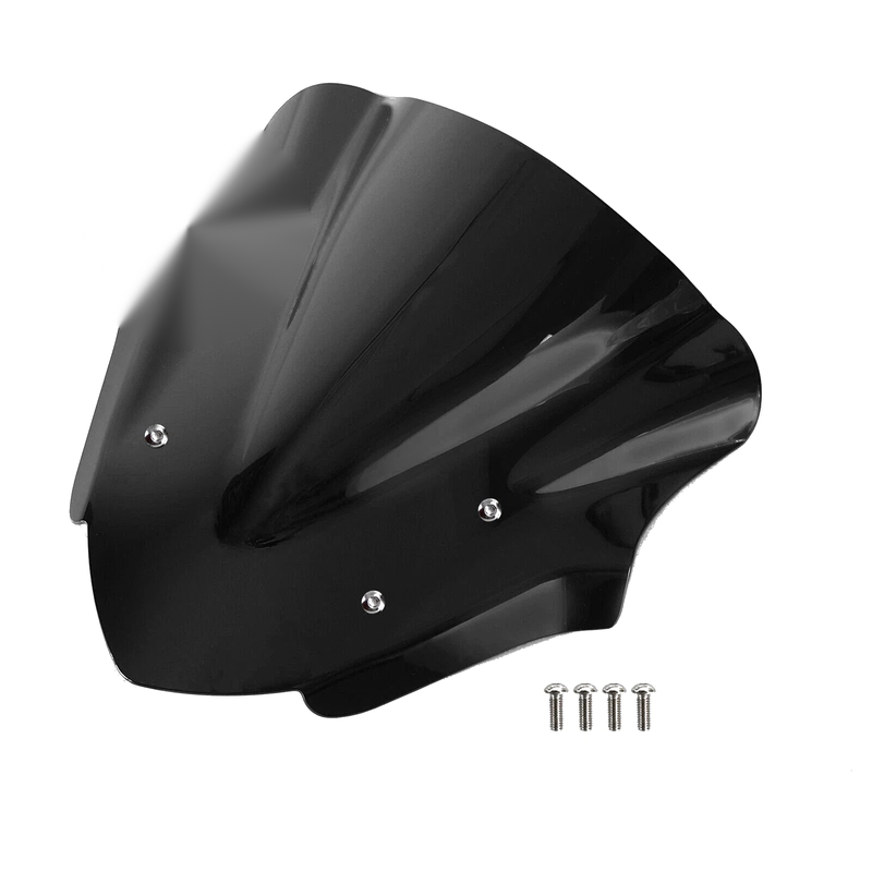 Yamaha MT-09 Windshield (2017-2020)