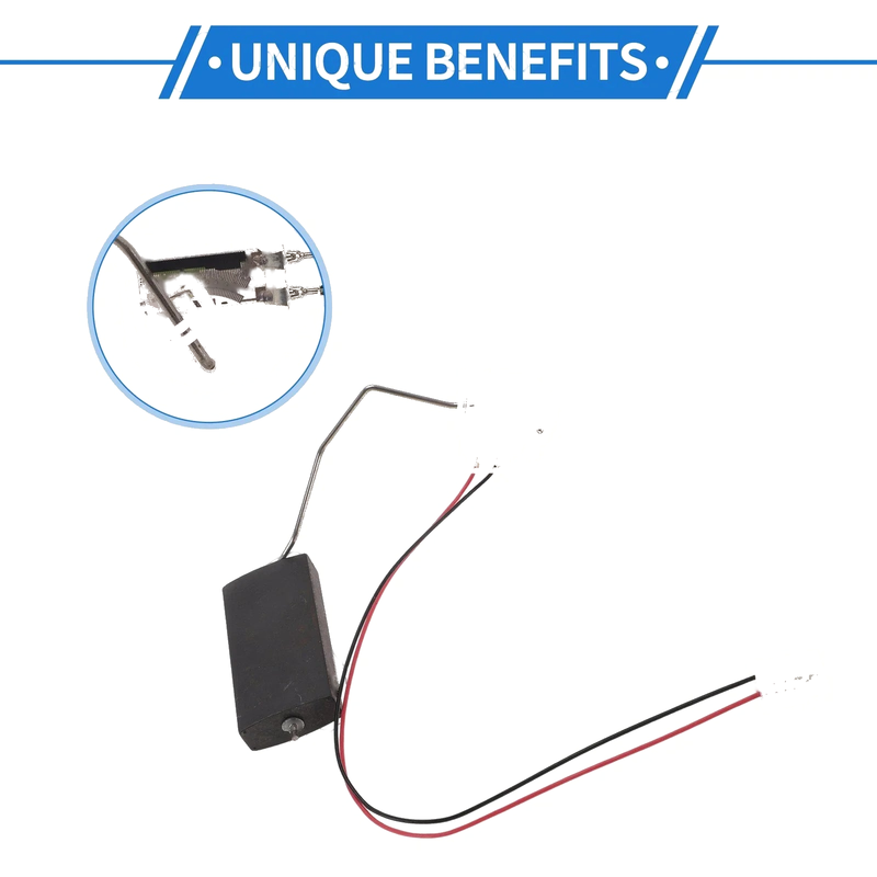 Honda Jazz Fuel Tank Sending Unit (2009-2012)