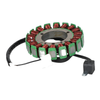 Yamaha XVS 1100 V-Star / Drag Star Stator, Regulator, Gasket (2004-2011)