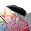 Honda Legend KA7 Sedan Boot Lip Spoiler (1990-1995)