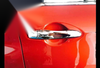 Nissan Qashqai Rogue Sport Door Handle Cover Trim (2014-2021)