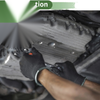 Honda Fit Base (2009-2013) - 1 x Aluminum Cover Engine Oil Pan