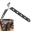 Harley Sportster Dyna Adjustable Headlight Bracket Holder (2004-2023)