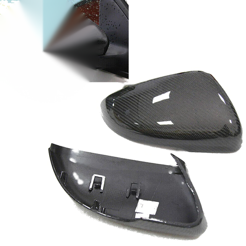 2011-2015 Golf Mk6 / Touran Mirror Covers (2011-2015)