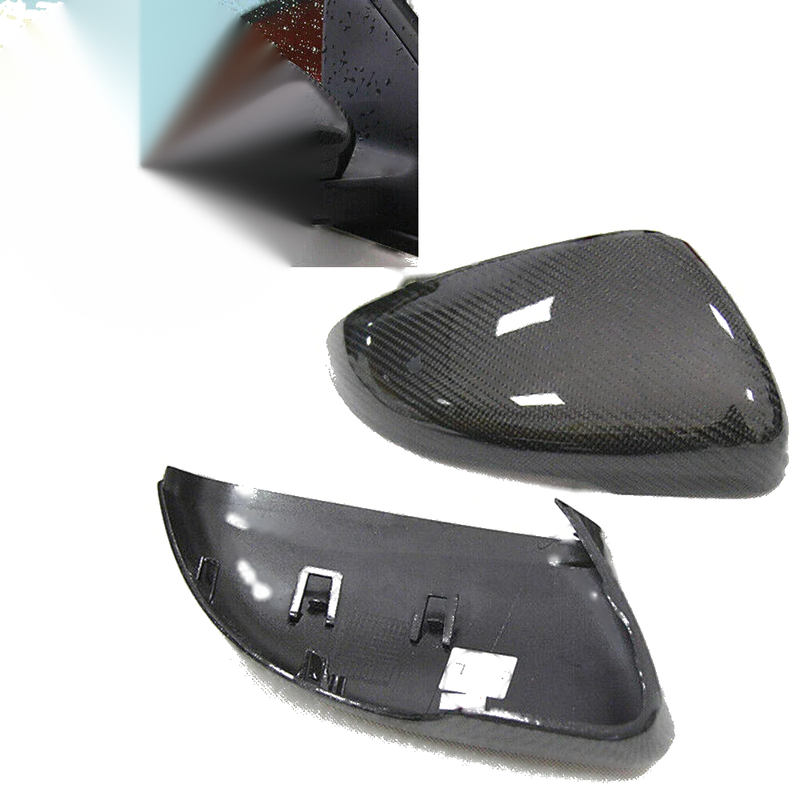 2011-2015 Golf Mk6 / Touran Mirror Covers (2011-2015)