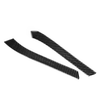 Cadillac CTS 2 x Carbon Fiber Gear Shift Side Trim Covers (2008-2013)