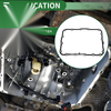Ford Explorer 2002-2010 Oil Pan Gasket (2002-2010)