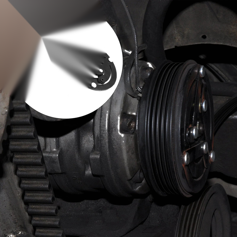 Honda Civic AC Compressor Clutch Kit
