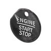 Ford Focus Mondeo Taurus Edge Engine Start Stop Button Cover (2012-2023)