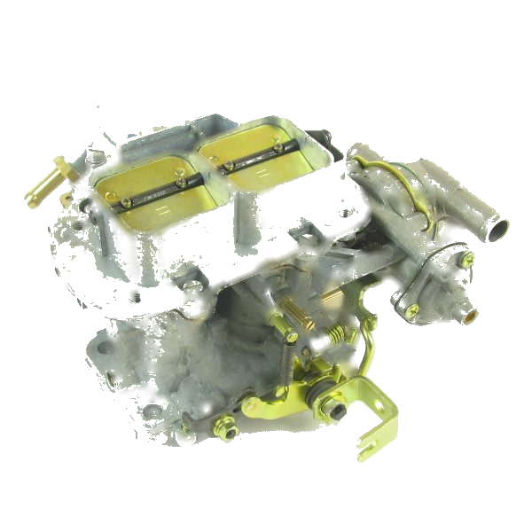 32 / 36 Engines Weber DGAV Carburetor with Water Choke