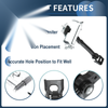 Ford Transit Door Check Strap Stopper (2014-2021)
