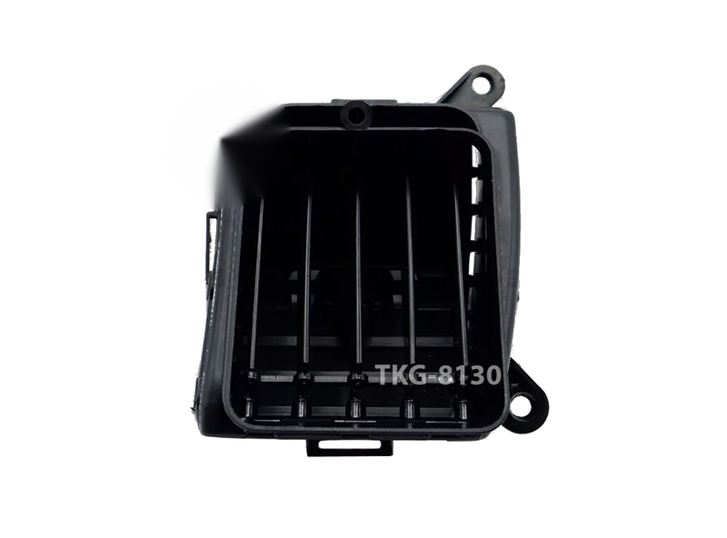 Isuzu D-Max Right Air Vent Trim (2012-2017)