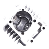 Honda NBC110 54mm Cylinder Piston Gasket Rings Kit ( Available)